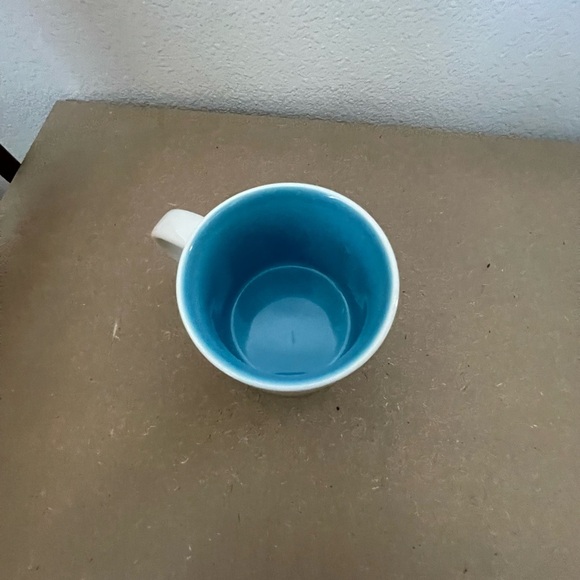 Starbucks Coffee California Mug You Are Here Collection Ceramic 14oz - Picture 5 of 6